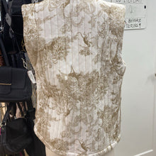 Load image into Gallery viewer, New Collection Etoile vest
