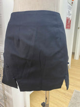 Load image into Gallery viewer, Princess Polly button detail skirt 4