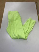 Load image into Gallery viewer, Lululemon leggings 14