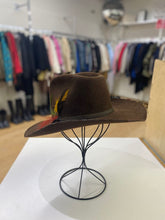 Load image into Gallery viewer, Lanning Cowboy Hat Circa 1984