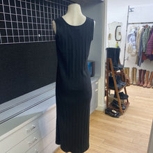 Load image into Gallery viewer, Ralph Lauren ribbed dress M