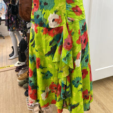 Load image into Gallery viewer, Nanette Lepore lined cotton dress 8