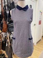 Load image into Gallery viewer, Ramonalisa collar dress M