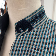 Load image into Gallery viewer, Zarif Made in Afghanistan dress coat S