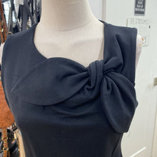 Load image into Gallery viewer, Banana Republic knot neck line dress 10p