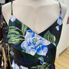 Load image into Gallery viewer, Banana Republic asymmetrical dress 8