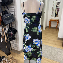 Load image into Gallery viewer, Banana Republic asymmetrical dress 8