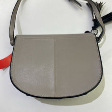 Load image into Gallery viewer, Town Shoes leather crossbody