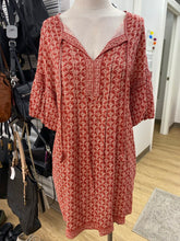 Load image into Gallery viewer, Max Studio boho dress S
