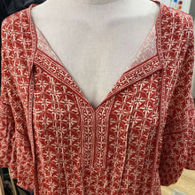 Load image into Gallery viewer, Max Studio boho dress S