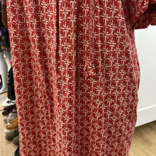 Load image into Gallery viewer, Max Studio boho dress S