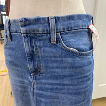 Load image into Gallery viewer, Frank & Eileen denim midi skirt 26