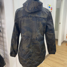 Load image into Gallery viewer, Michael Kors camo jacket S