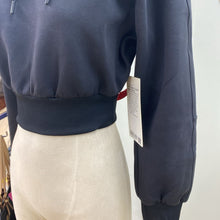 Load image into Gallery viewer, Lululemon Smooth Spacer Cropped Hoodie NWT 6
