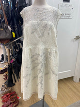 Load image into Gallery viewer, Monsoon lace dress 18 NWT