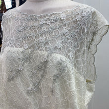 Load image into Gallery viewer, Monsoon lace dress 18 NWT