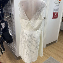 Load image into Gallery viewer, Monsoon lace dress 18 NWT