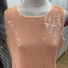 Load image into Gallery viewer, ASOS Curve sequin dress 16
