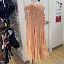 Load image into Gallery viewer, ASOS Curve sequin dress 16