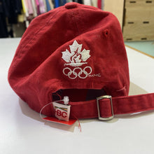 Load image into Gallery viewer, HBC vintage '06 Olympics cap