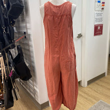 Load image into Gallery viewer, Saturday Sunday Jumpsuit M