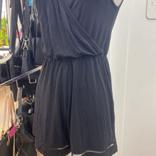 Load image into Gallery viewer, Top Shop romper 6p