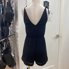 Load image into Gallery viewer, Top Shop romper 6p