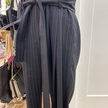 Load image into Gallery viewer, Judith & Charles Striped Jumpsuit dress 8