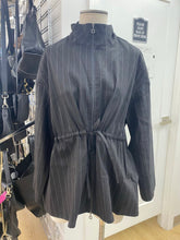 Load image into Gallery viewer, Sarah Pacini pinstripe pants 1/S