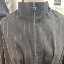 Load image into Gallery viewer, Sarah Pacini pinstripe pants 1/S