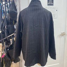 Load image into Gallery viewer, Sarah Pacini pinstripe pants 1/S