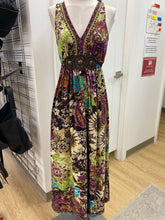 Load image into Gallery viewer, Beige by ECI Maxi dress M