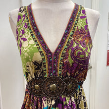 Load image into Gallery viewer, Beige by ECI Maxi dress M