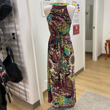 Load image into Gallery viewer, Beige by ECI Maxi dress M