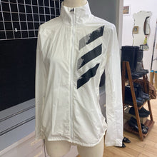 Load image into Gallery viewer, Adidas WIND.RDY light jacket NWT S