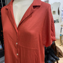 Load image into Gallery viewer, Banana Republic top S