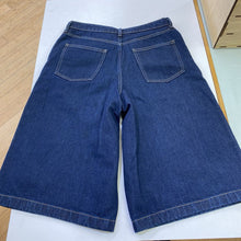 Load image into Gallery viewer, Wilfred wide leg shorts 29