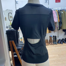 Load image into Gallery viewer, Adidas x Stella McCartney open back top S