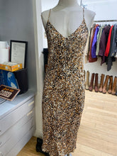 Load image into Gallery viewer, Wilfred slip dress S