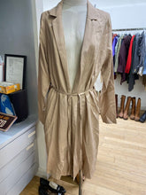 Load image into Gallery viewer, Selected Femme light jacket 34 NWT