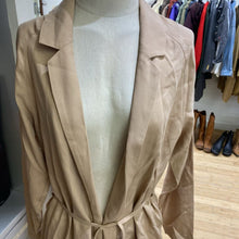 Load image into Gallery viewer, Selected Femme light jacket 34 NWT