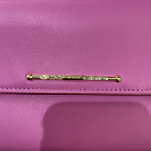 Load image into Gallery viewer, Ted Baker chain strap handbag NWT