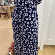 Load image into Gallery viewer, Gap wrap dress L