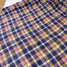 Load image into Gallery viewer, J Crew linen/cotton scarf