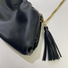 Load image into Gallery viewer, Understated Leather Clutch