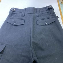 Load image into Gallery viewer, Dries Van Noten wool cargo pants 48