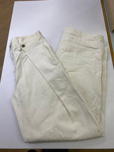 Load image into Gallery viewer, Wooyoungmi denim fabric pants 48