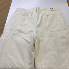 Load image into Gallery viewer, Wooyoungmi denim fabric pants 48