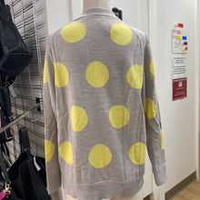 Load image into Gallery viewer, Acide Maison Kitsune Wool Sweater M