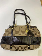Load image into Gallery viewer, Coach vintage handbag